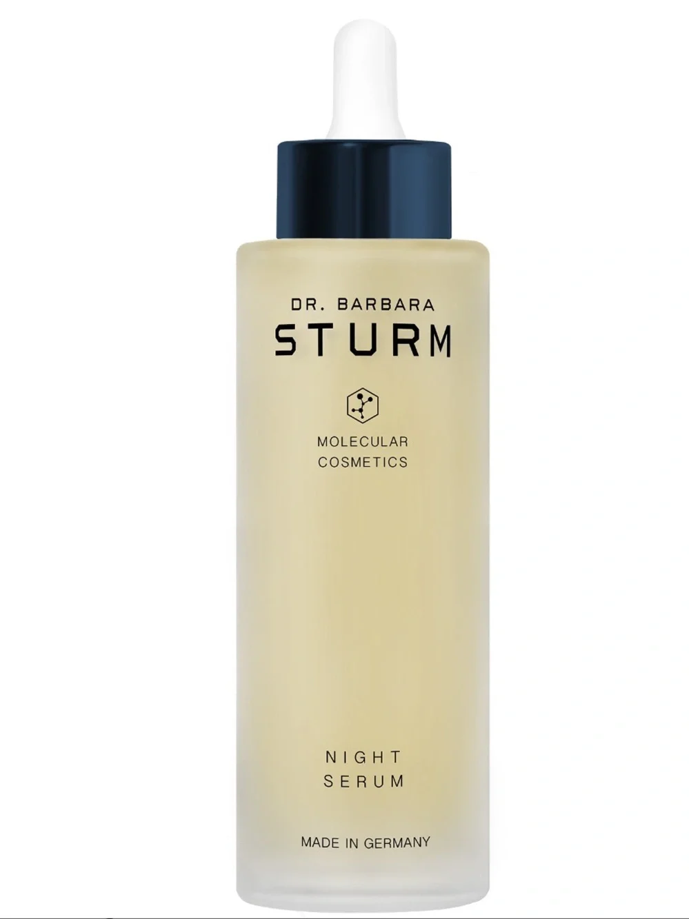Dr. Barbara Sturm Night Serum – New, 100 mL